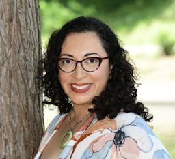 Headshot of Vanessa Montez Licensed Clinical Social Worker