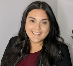 Headshot of Zuleyka Velazquez Licensed Mental Health Counselor