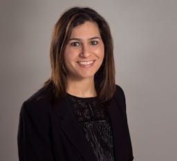 Headshot of Lauren Rosenfeldt Licensed Clinical Social Worker