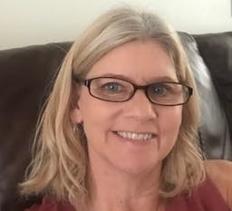 Headshot of Sharon Stodulski Licensed Clinical Social Worker