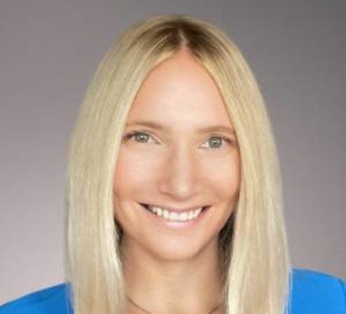 Headshot of Alexandria Carlson Licensed Professional Clinical Counselor