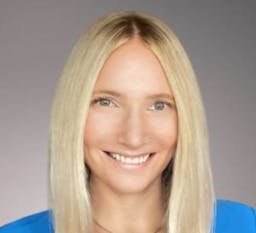 Headshot of Alexandria Carlson Licensed Professional Clinical Counselor