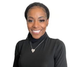 Headshot of Marcia Blake Licensed Professional Counselor
