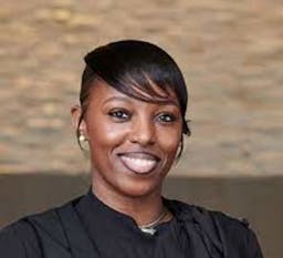 Headshot of Niyah Glover Licensed Professional Counselor