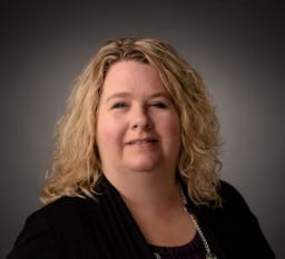 Headshot of Jeri Howell Licensed Clinical Professional Counselor