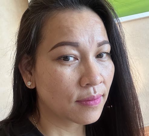 Headshot of Diep Dinh Psychiatric-Mental Health Nurse Practitioner