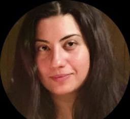 Headshot of Jeyran Shahgaldiyeva Licensed Independent Social Worker