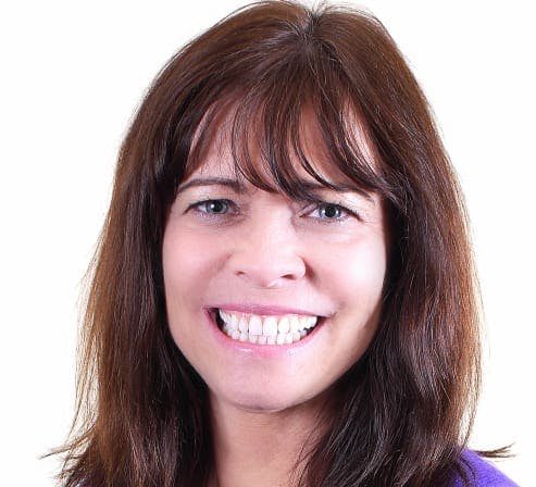 Headshot of Deborah Rasso Licensed Clinical Mental Health Counselor