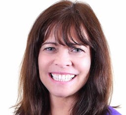 Headshot of Deborah Rasso Licensed Clinical Mental Health Counselor
