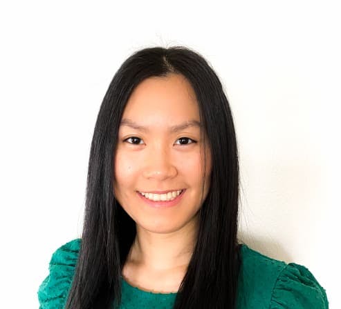 Headshot of Cindy Yu Licensed Marriage and Family Therapist