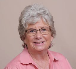 Headshot of Dr. Mary Murray Licensed Psychologist