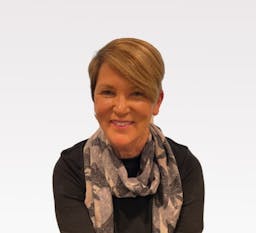 Headshot of Kathleen Mccarrick Licensed Clinical Social Worker