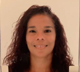 Headshot of Juliana Martinez Licensed Clinical Social Worker