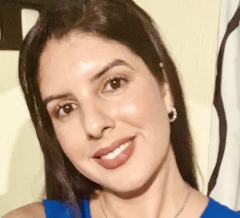Headshot of Eliana Velasco Licensed Marriage and Family Therapist