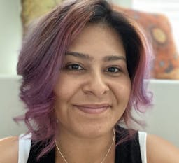 Headshot of Jennifer Velasquez Licensed Clinical Social Worker