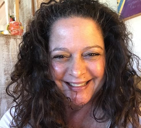 Headshot of Paula Rosenfeld Licensed Marriage and Family Therapist