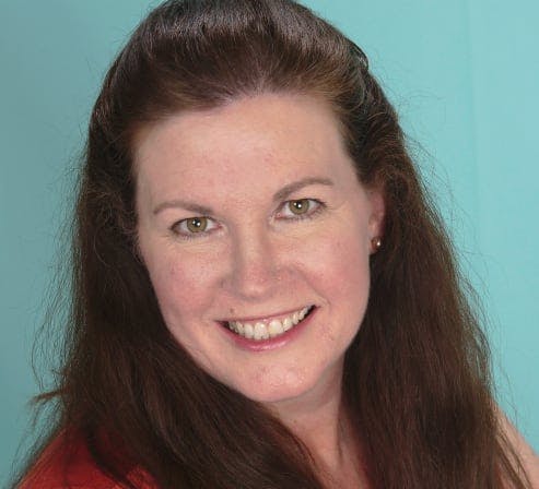 Headshot of Jennifer Erickson Licensed Professional Counselor