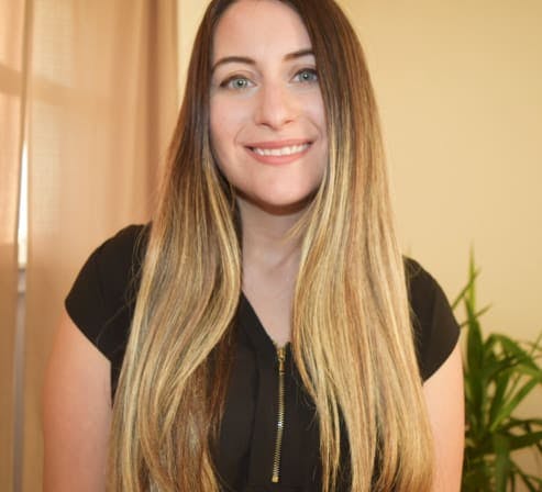 Headshot of Melissa Koway-Montana Licensed Professional Counselor