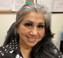 Headshot of Yolanda Garcia Licensed Clinical Social Worker