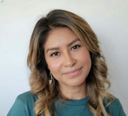 Headshot of Nidya Crockett Licensed Clinical Social Worker