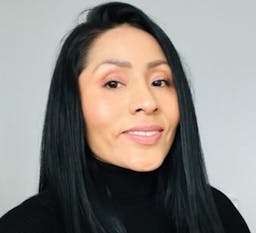 Headshot of Sheila Cano Licensed Professional Clinical Counselor