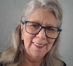 Headshot of Nancy Elliot Licensed Professional Counselor