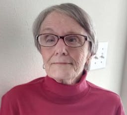 Headshot of Barbara Kirkman Licensed Professional Counselor
