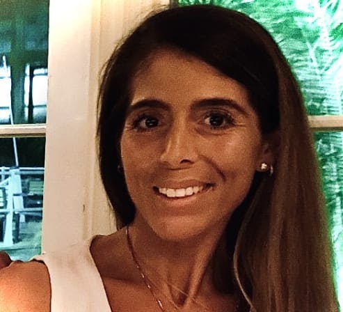 Headshot of Alexandra Degirolamo Licensed Professional Counselor