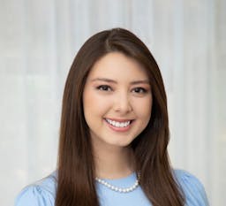 Headshot of Cristina Ramos Licensed Professional Counselor