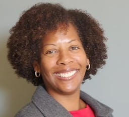 Headshot of Kimberly Latigue Licensed Clinical Social Worker