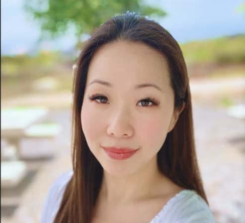Headshot of Jennifer Hong Licensed Marriage and Family Therapist