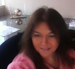 Headshot of Lisa Holder Licensed Professional Counselor