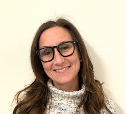 Headshot of Alyssa Katz Licensed Professional Counselor