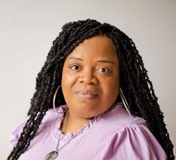 Headshot of Wanda Mcwilliams Licensed Clinical Social Worker