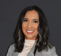 Headshot of Krystal Garcia Licensed Clinical Social Worker
