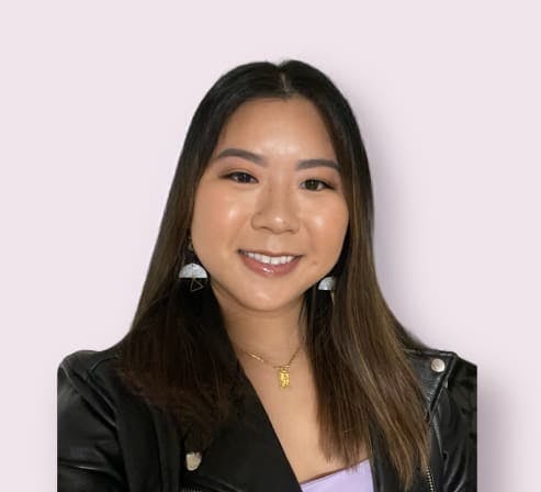 Headshot of Kristy Zhen Licensed Clinical Social Worker