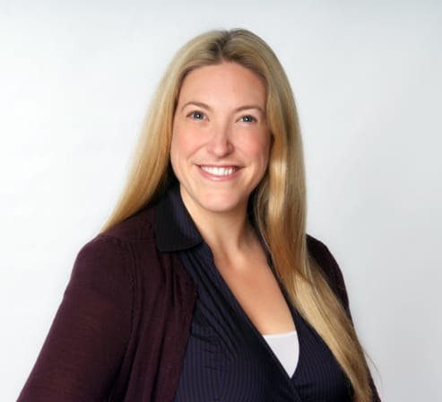 Headshot of Ms. julie kraft Licensed Marriage and Family Therapist