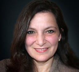 Headshot of Dr. Elaine Kring Licensed Mental Health Counselor