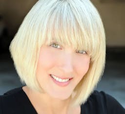 Headshot of Abbe Long Licensed Marriage and Family Therapist