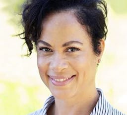 Headshot of Ayana Rose Licensed Marriage and Family Therapist