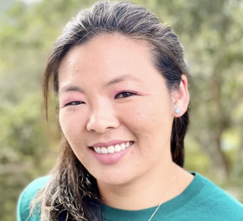Headshot of Dana Furuyama Licensed Clinical Social Worker