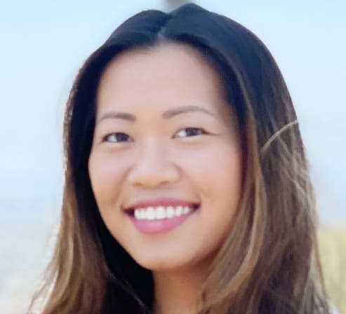 Headshot of Jacqueline Kao Licensed Clinical Social Worker