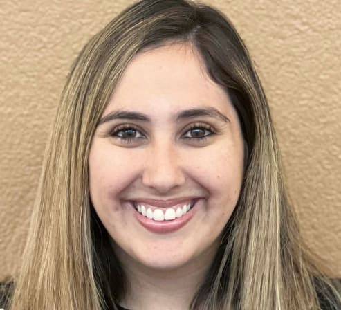 Headshot of Kaitlyn Munoz Licensed Clinical Social Worker