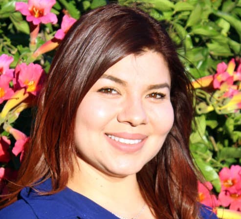 Headshot of Maria Ruiz Licensed Clinical Social Worker