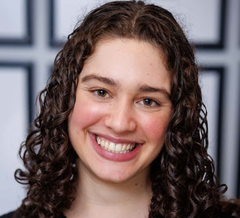 Headshot of Talia Seder, Mental Health Counselor - Limited Permit