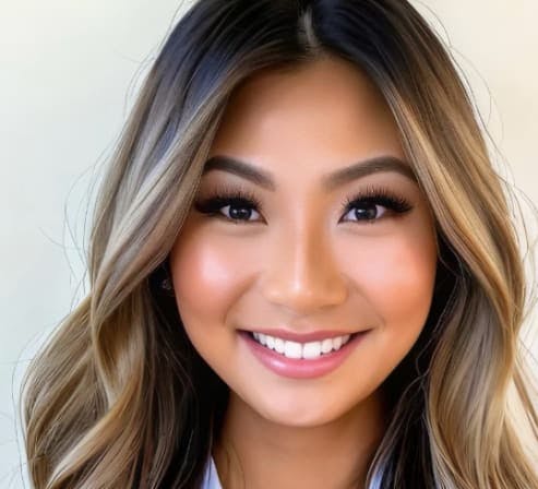 Headshot of Lynn Nguyen, Resident