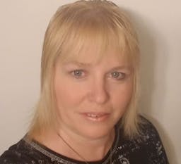 Headshot of Ms. Dawn Hupfeld Licensed Mental Health Counselor