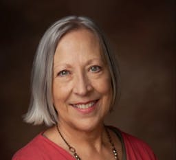 Headshot of Sharon Sielschott Licensed Professional Counselor