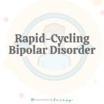 What Is Rapid-Cycling Bipolar Disorder?