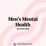 Men’s Mental Health: An Overview